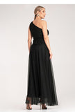  Evening dress model 214810 Figl 