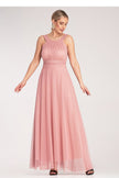  Evening dress model 214813 Figl 