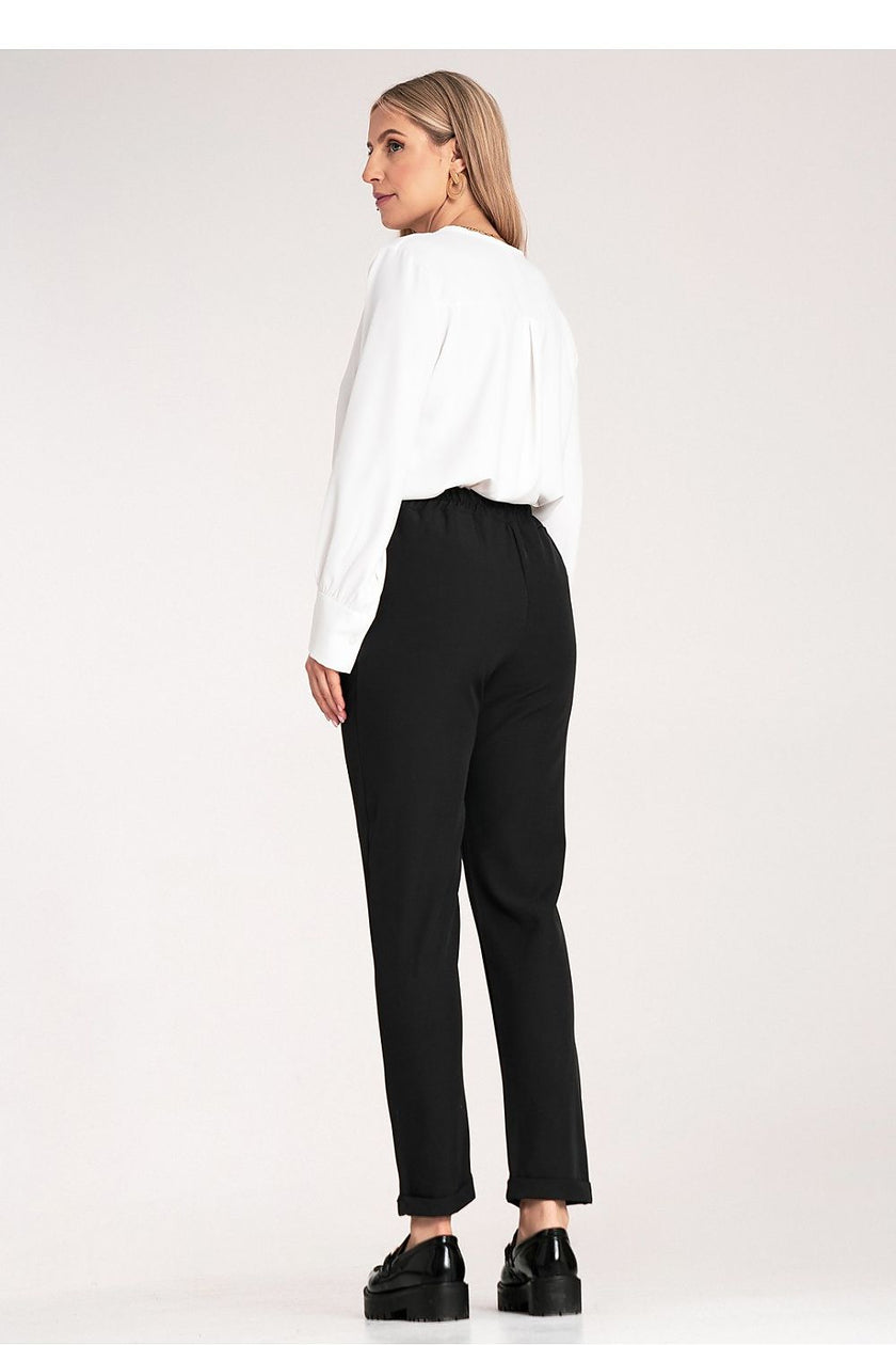  Women trousers model 214834 Figl 