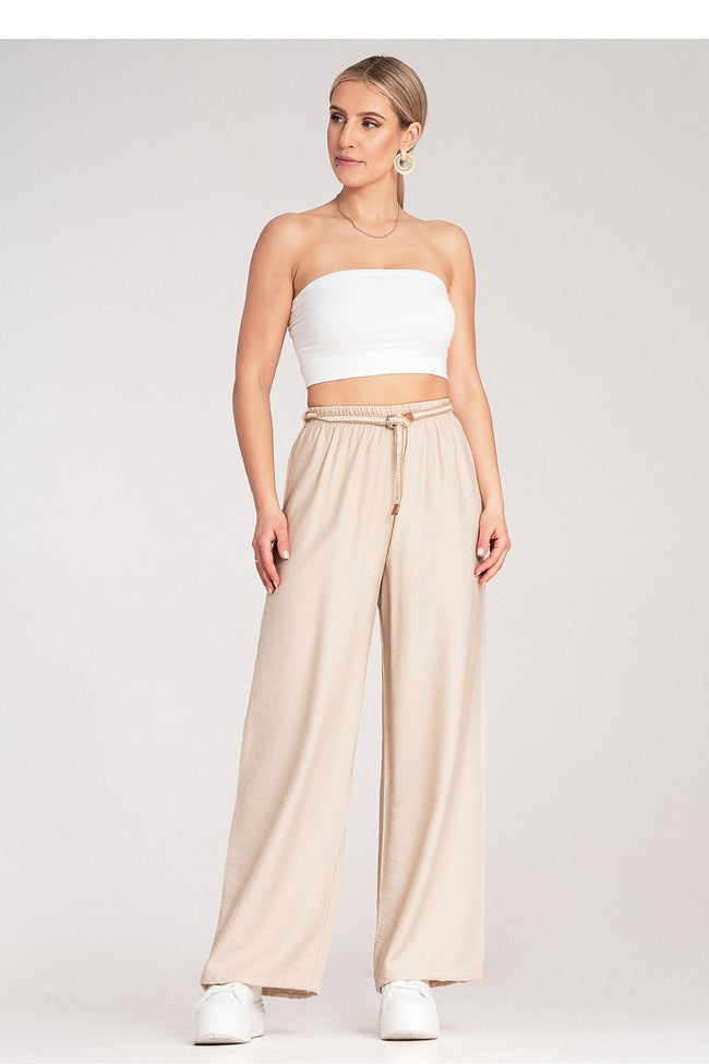  Women trousers model 214854 Figl 