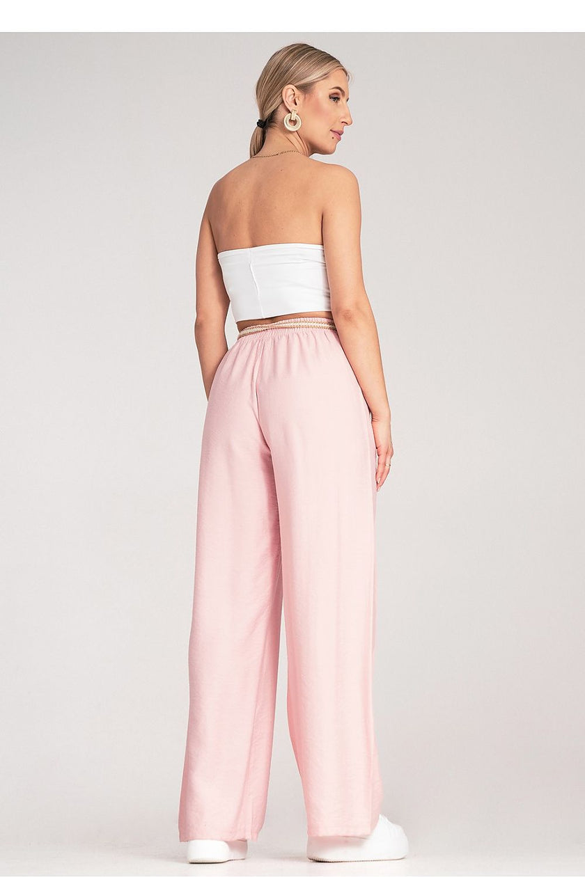  Women trousers model 214856 Figl 