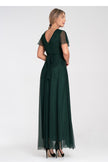  Long dress model 214882 Figl 