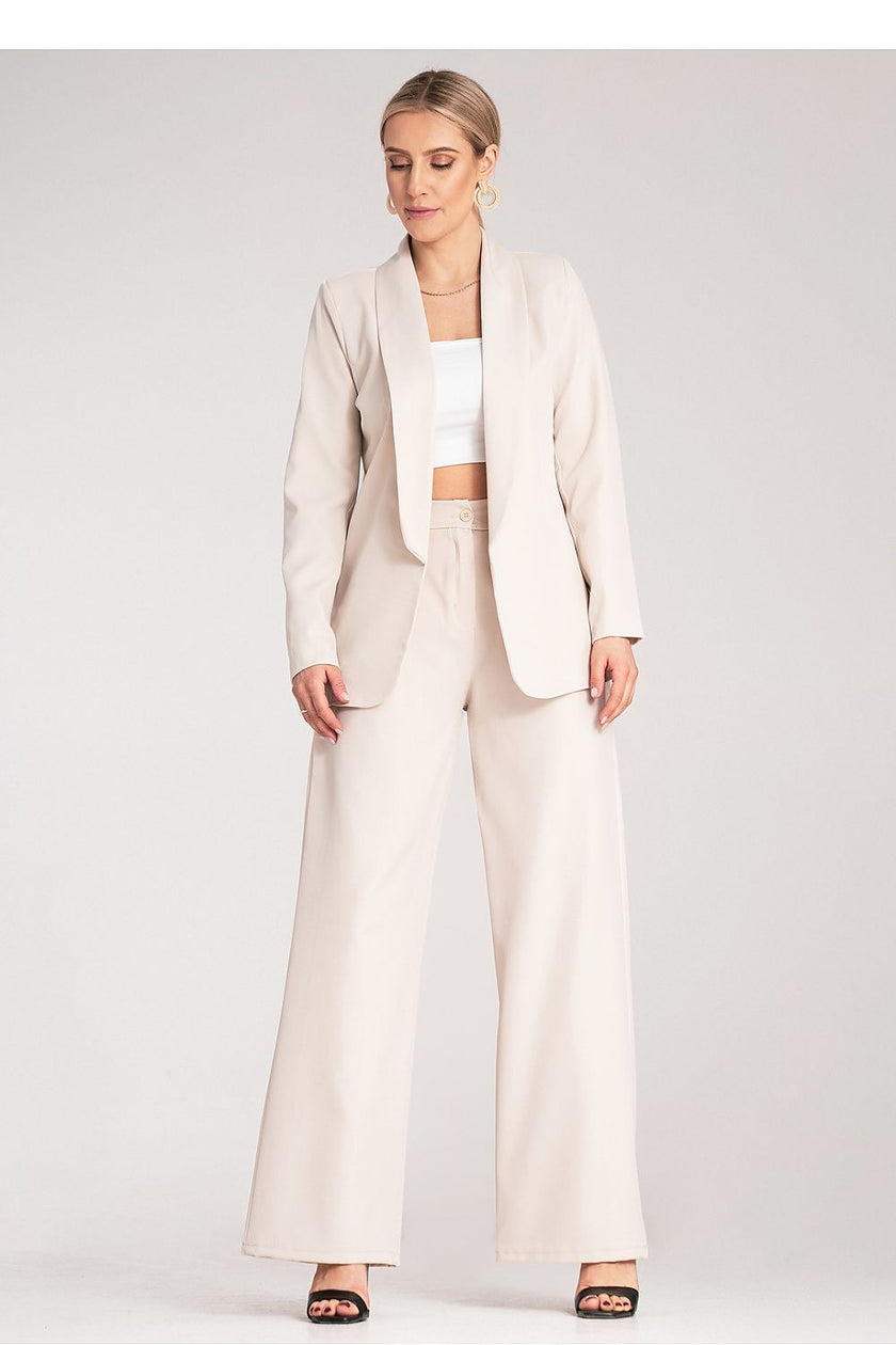  Jacket model 214905 Figl 