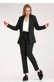  Jacket model 214906 Figl 