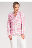  Jacket model 214912 Figl 