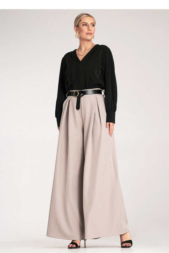  Women trousers model 214928 Figl 