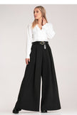  Women trousers model 214929 Figl 