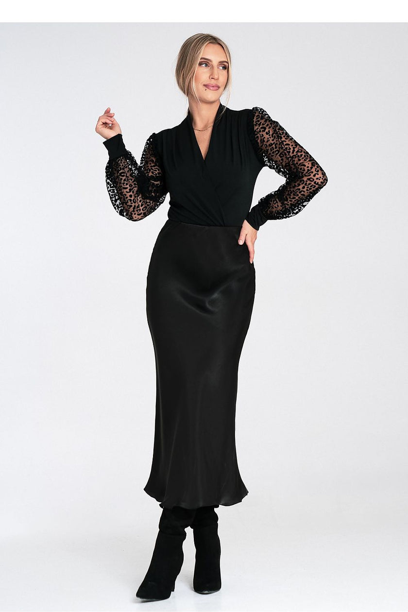  Skirt model 214938 Figl 