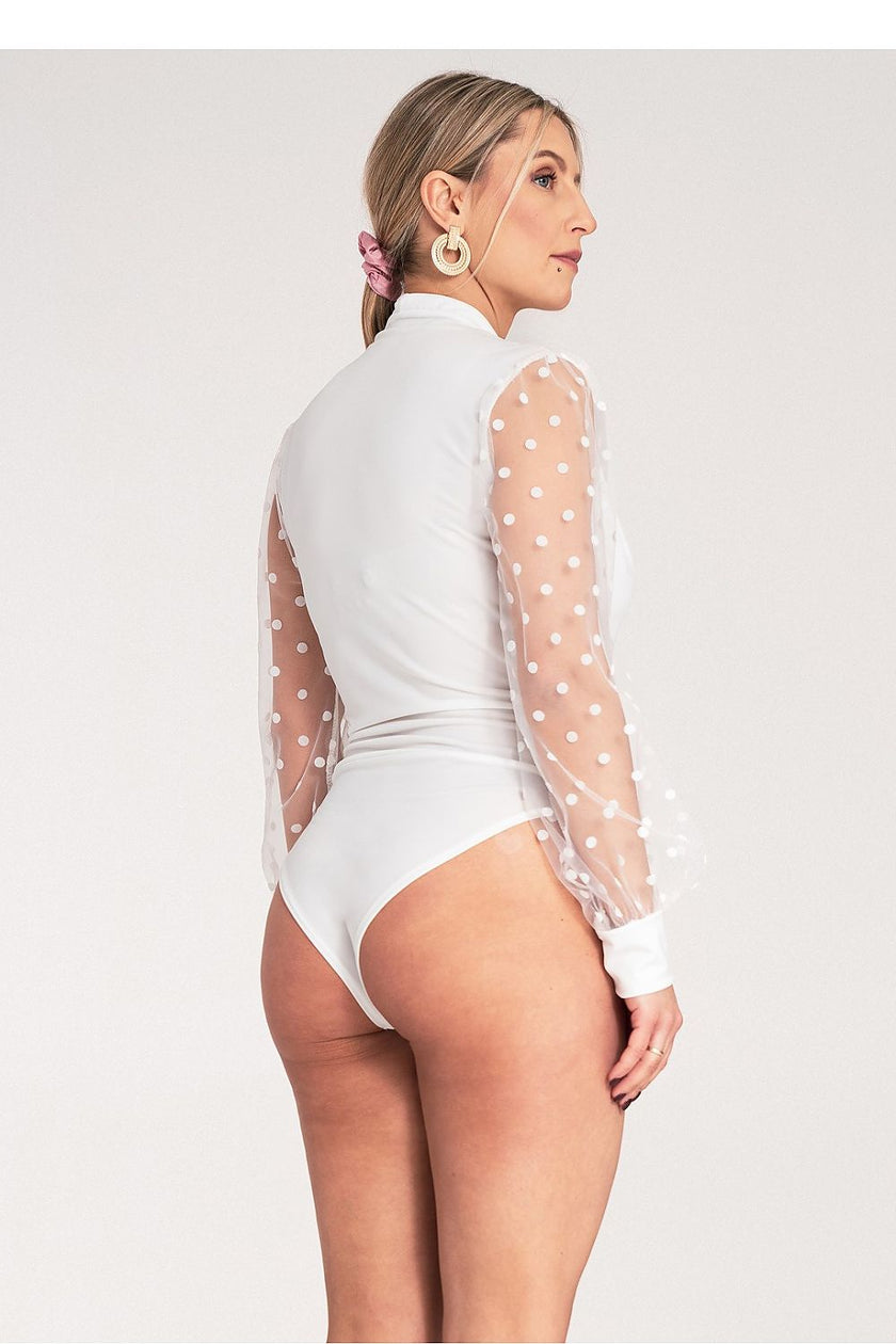  Shapewear Body model 214975 Figl 