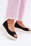  Buskin model 214986 Step in style 