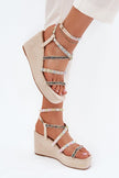  Buskin model 215005 Step in style 