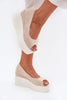  Buskin model 215009 Step in style 