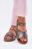  Sandals model 215021 Step in style 