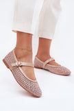  Ballet flats model 215042 Step in style 