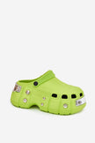  Flip-flops model 215052 Step in style 
