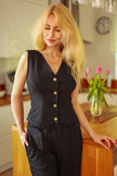  Gilet model 215085 Mirale 