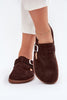  Half shoes model 215140 Step in style 