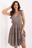  Daydress model 215202 Italy Moda 