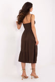  Daydress model 215207 Italy Moda 