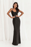  Evening dress model 215298 IVON 