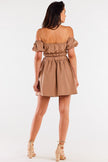  Short skirt model 215319 Infinite You 