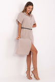  Daydress model 215415 Italy Moda 