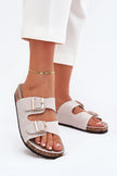  Flip-flops model 215424 Step in style 