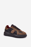  Sport Shoes model 215473 Step in style 