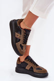  Sport Shoes model 215473 Step in style 