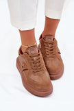  Sport Shoes model 215475 Step in style 