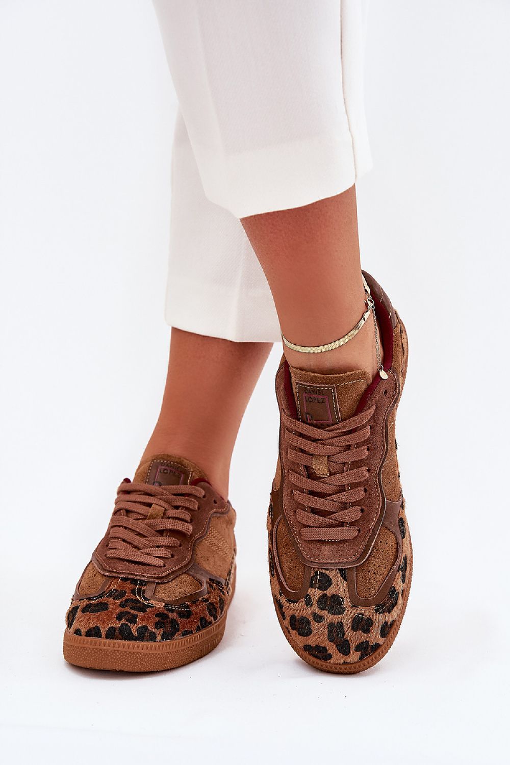  Sport Shoes model 215476 Step in style 