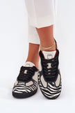  Sport Shoes model 215477 Step in style 