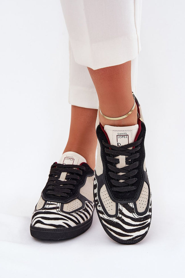  Sport Shoes model 215477 Step in style 