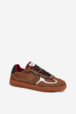  Sport Shoes model 215478 Step in style 