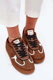  Sport Shoes model 215478 Step in style 