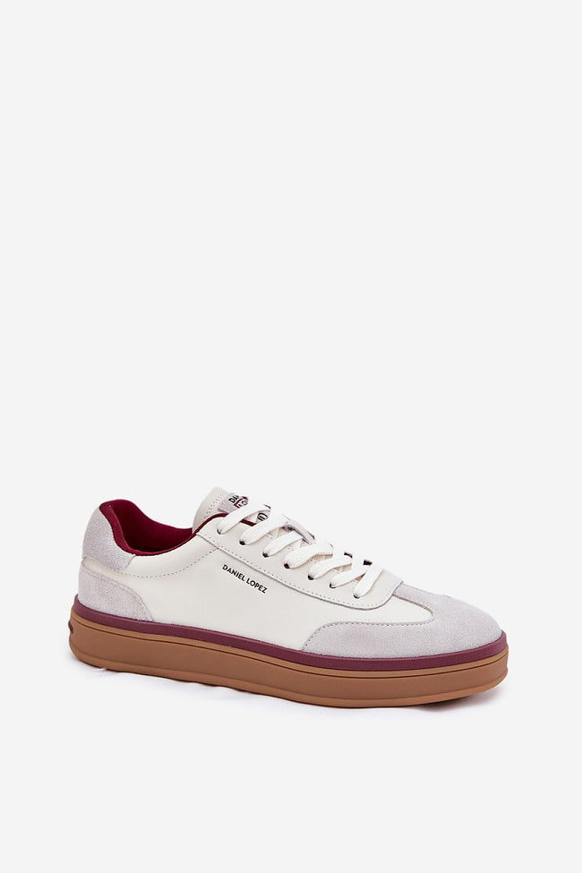  Sport Shoes model 215479 Step in style 
