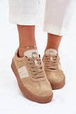  Sport Shoes model 215483 Step in style 