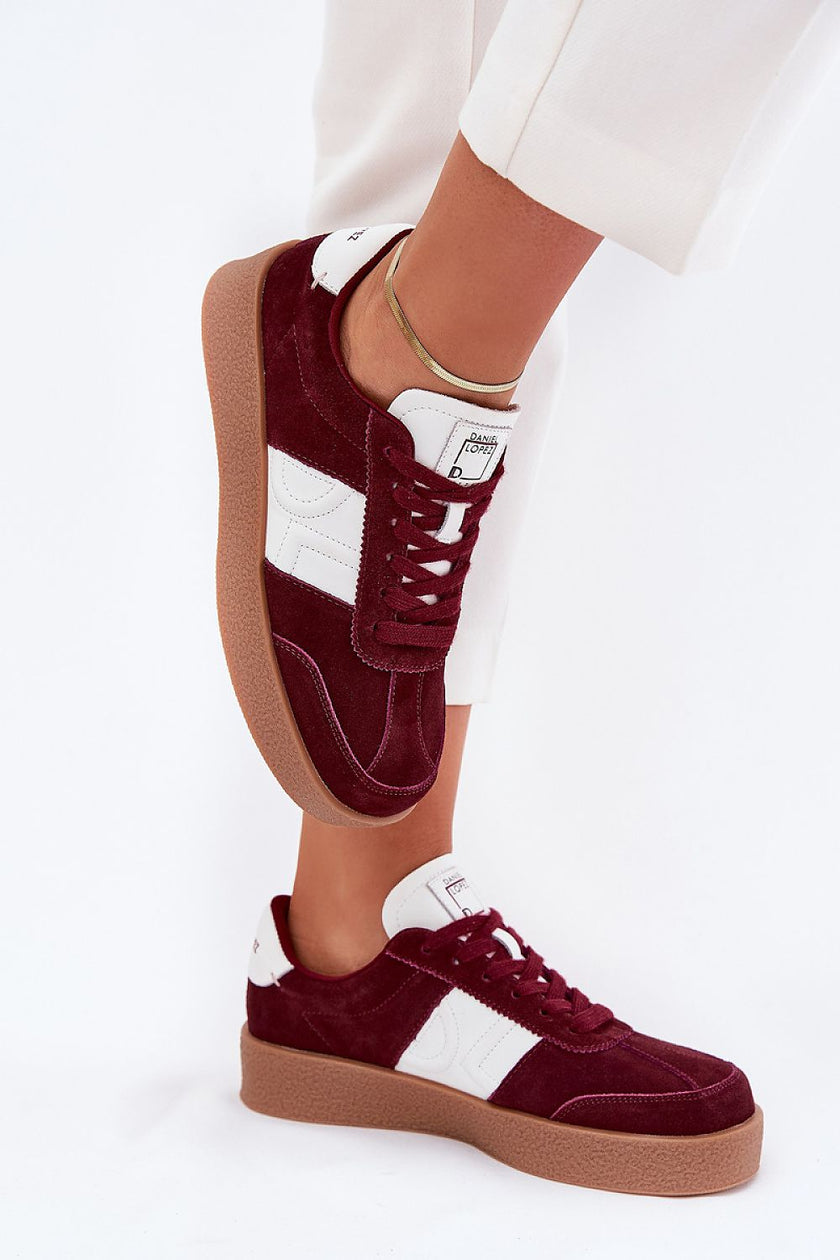  Sport Shoes model 215485 Step in style 
