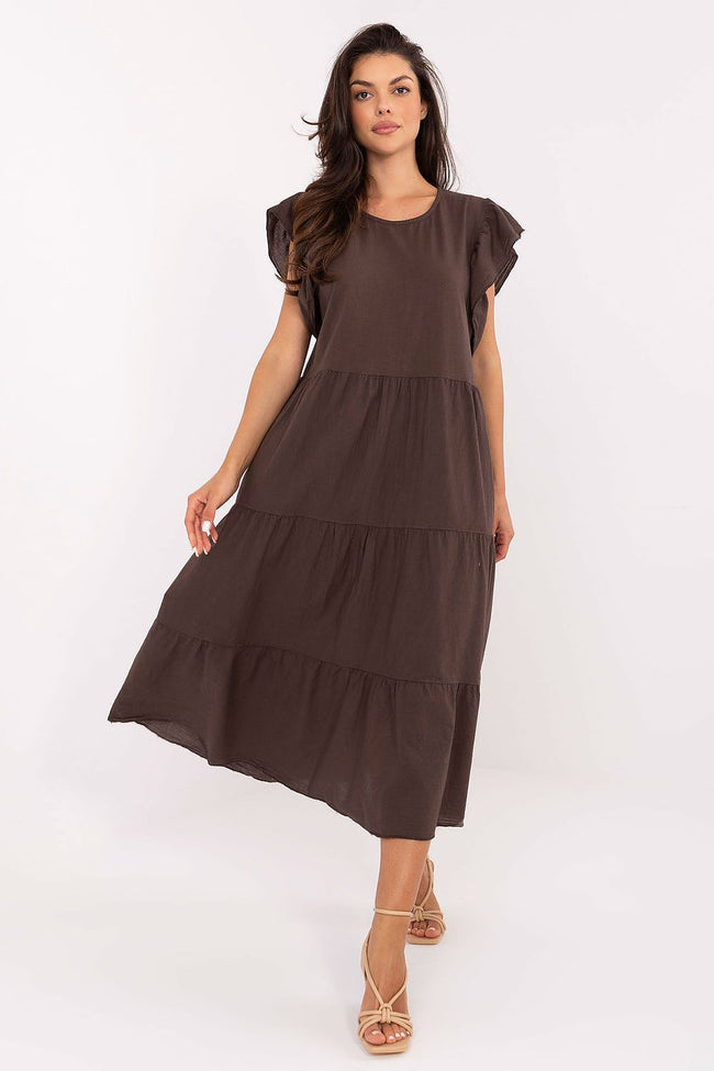  Daydress model 215523 Och Bella 