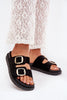  Flip-flops model 215658 Step in style 