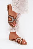  Flip-flops model 215664 Step in style 