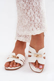  Flip-flops model 215666 Step in style 