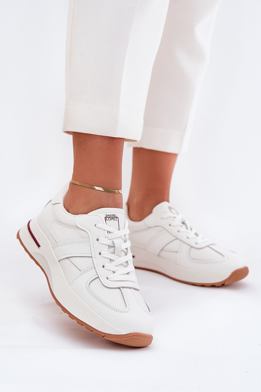  Sport Shoes model 215674 Step in style 