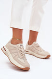  Sport Shoes model 215675 Step in style 
