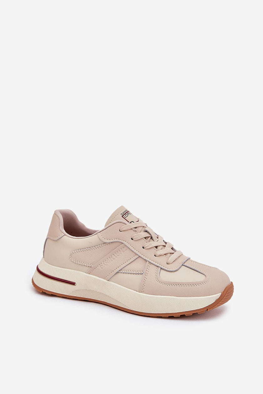  Sport Shoes model 215675 Step in style 