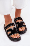  Flip-flops model 215725 Step in style 
