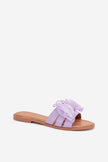  Flip-flops model 215732 Step in style 