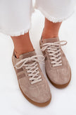  Sport Shoes model 215771 Step in style 
