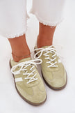  Sport Shoes model 215774 Step in style 