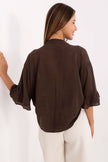  Shirt model 215814 Italy Moda 